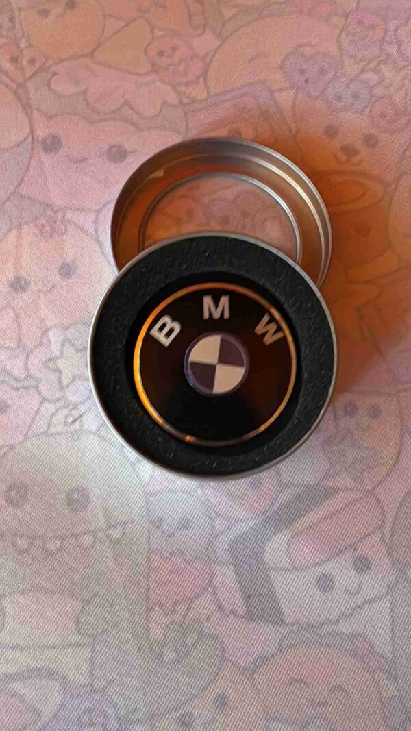 SPINNER BMW SP0008