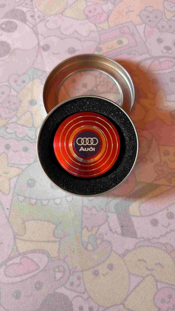 SPINNER AUDI SP0030