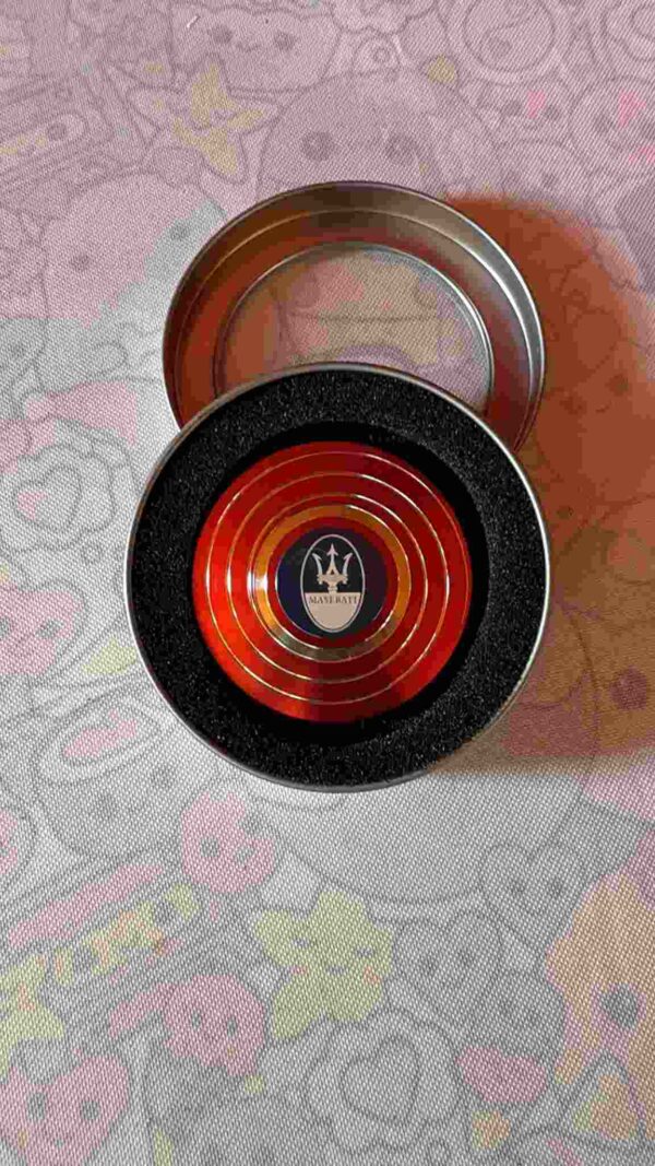 SPINNER MASERAT SP0031