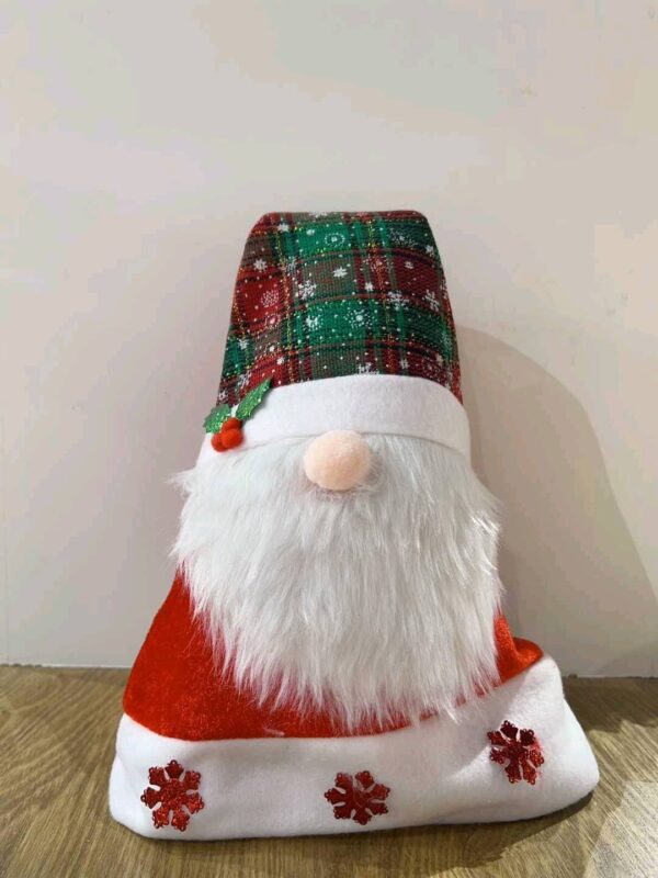 CZAPKA MIKOLAJ (XMAS-3399) (X12_OPAKOWANIE) (X480_KARTON)