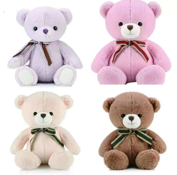 BEAR 25CM B-0054 FE 25CM (B-0054) (4_OPAKOWANIE) (240_KARTON)