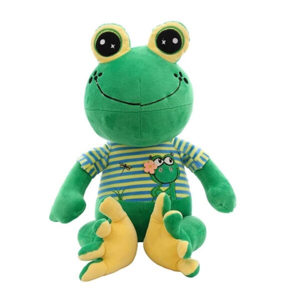 FROG 50CM B-0075 &#ÂŁ50CM (B-0075) (1_OPAKOWANIE) (50_KARTON)