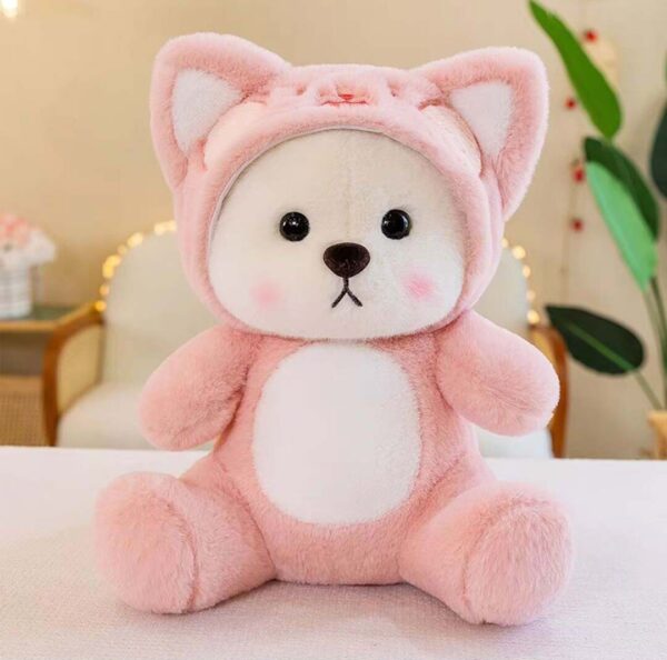 BEAR 35CM B-00928&35CM (B-0092) (1_OPAKOWANIE) (60_KARTON)