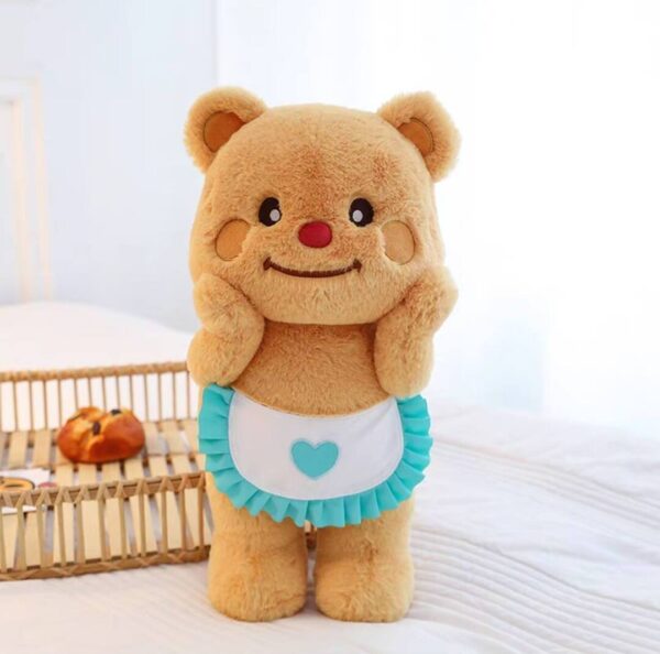 LITTLE BEAR B-O1   # (B-01) (12_OPAKOWANIE) (204_KARTON)