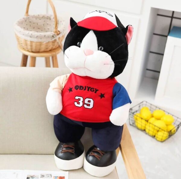 ANIMAL SERIES 25CM B-0104 2049 A9 25CM (B-0104) (12_OPAKOWANIE) (180_KARTON)