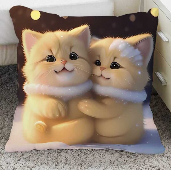 PILLOW KITTEN BZ-11 S240   3 (BZ-11) (1_OPAKOWANIE) (20_KARTON)