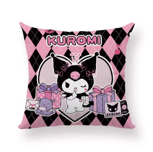 PILLOW KUROMI BZ-13324% ES3K (BZ-13) (1_OPAKOWANIE) (20_KARTON)