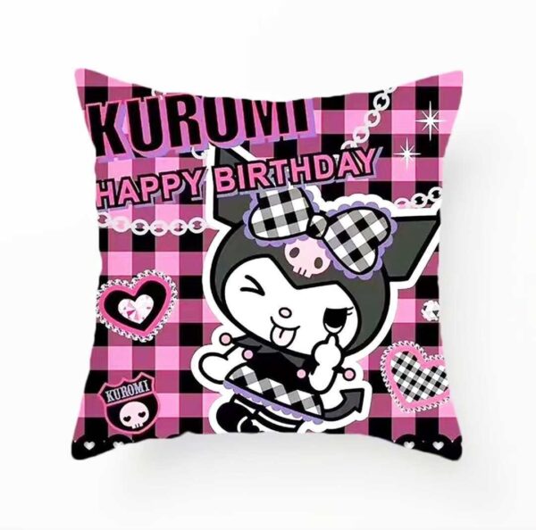 CUSHIONS KROMI BZ-16 324% EIS3K (BZ-16) (1_OPAKOWANIE) (20_KARTON)