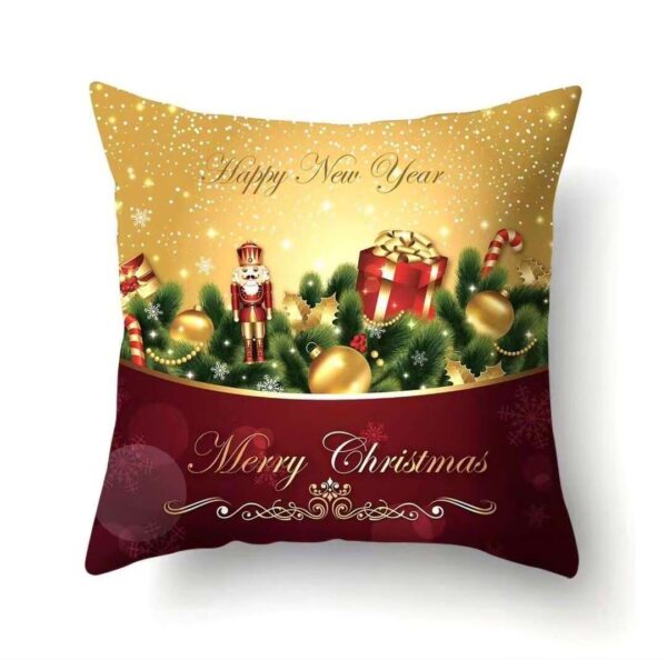 PILLOW SANTA CLAUS BZ-3524T SHB A (BZ-3) (1_OPAKOWANIE) (20_KARTON)