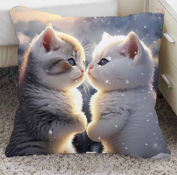 PILLOW KITTEN BZ-8524% Â€ŚVIE (BZ-8) (1_OPAKOWANIE) (20_KARTON)