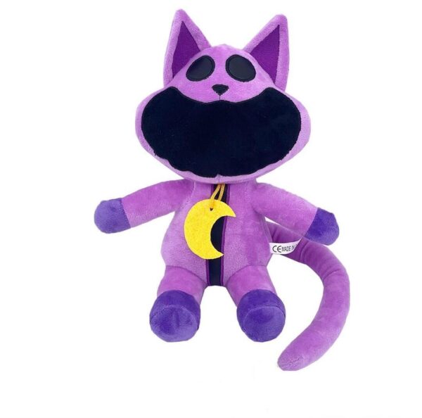 MONSTER PURPLE 25CM C-0017-1 2225CM #&F& (C-0017-1) (1_OPAKOWANIE) (250_KARTON)