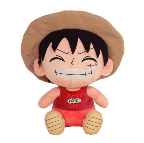 ONE PIECE 30CM C-0022  Â§IH=30CM (C-0022) (1_OPAKOWANIE) (200_KARTON)