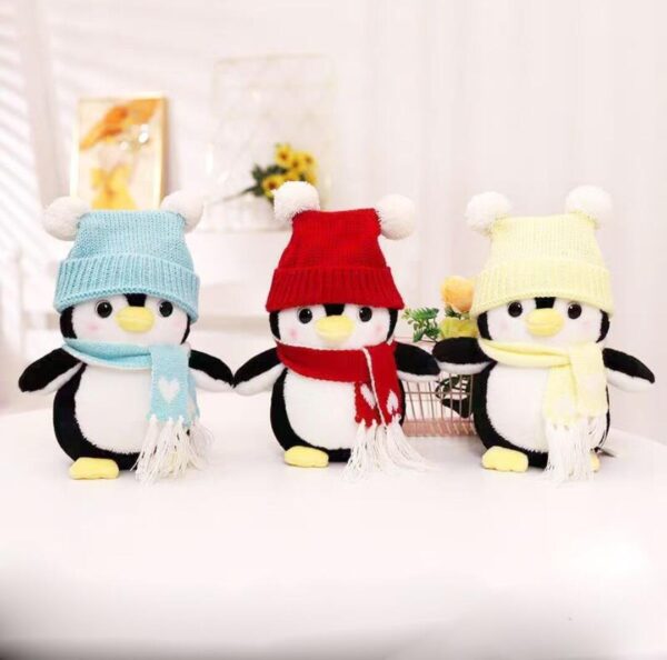 PENGUIN MIXED C-33 785 38 (C-33) (12_OPAKOWANIE) (300_KARTON)