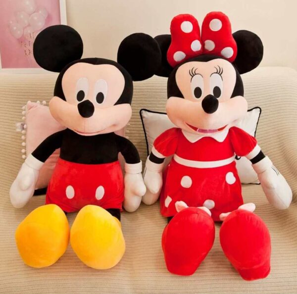 MICKEY MINI C-54 KB KE (C-54) (12_OPAKOWANIE) (300_KARTON)