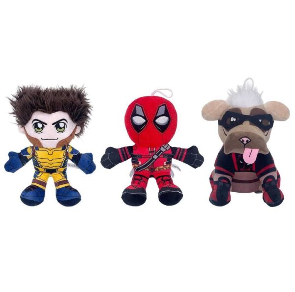 DEADPOOL 25CM C-62 3&F# 25CM (C-62) (12_OPAKOWANIE) (240_KARTON)