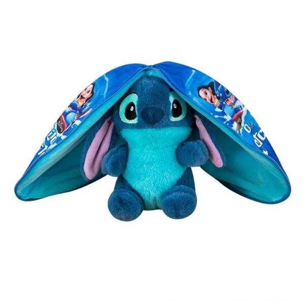 TURN INTO STITCH BOY D-1425.5 PIAF (D-14) (12_OPAKOWANIE) (192_KARTON)