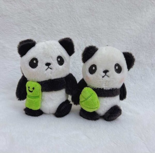 PANDA KEYCHAINS E-O006FE 3H FAH (E-0006) (24_OPAKOWANIE) (1200_KARTON)