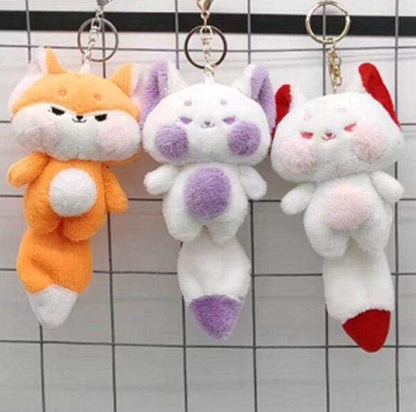 CATS KEYCHAINS E-0032 ) 3#$A ETD (E-0032) (24_OPAKOWANIE) (1200_KARTON)