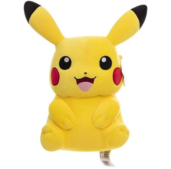 PIKACHU KEYCHAINS E-00678-Â€”.& (E-0067) (24_OPAKOWANIE) (960_KARTON)