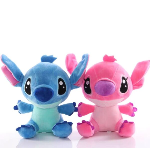 STITCH KEY CHAINS E-122 IH (F HETIL 32 (E-122) (12_OPAKOWANIE) (600_KARTON)