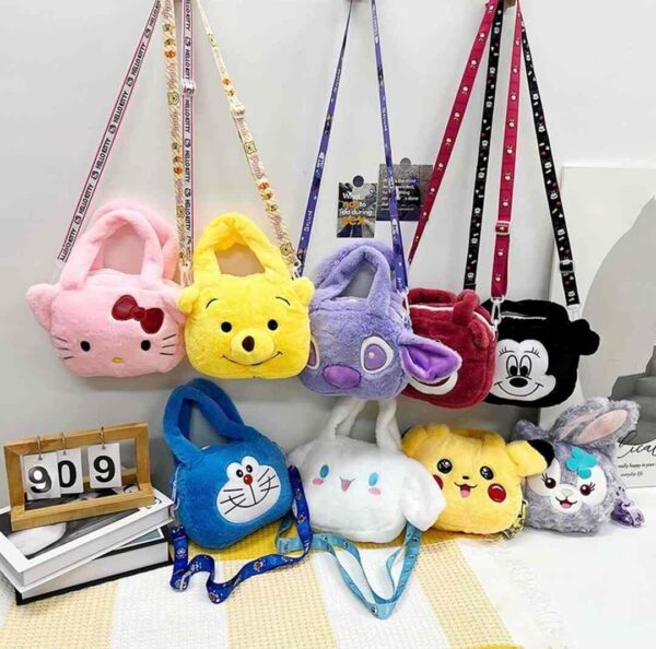 BACKPACK MELANGE F-00124 #32 & (F-0012) (1_OPAKOWANIE) (360_KARTON)