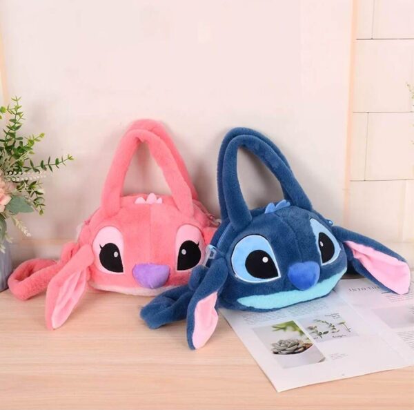 BACKPACK STITCH 25CM FIS F-46 @ BI {F2! (F-46) (10_OPAKOWANIE) (0_KARTON)