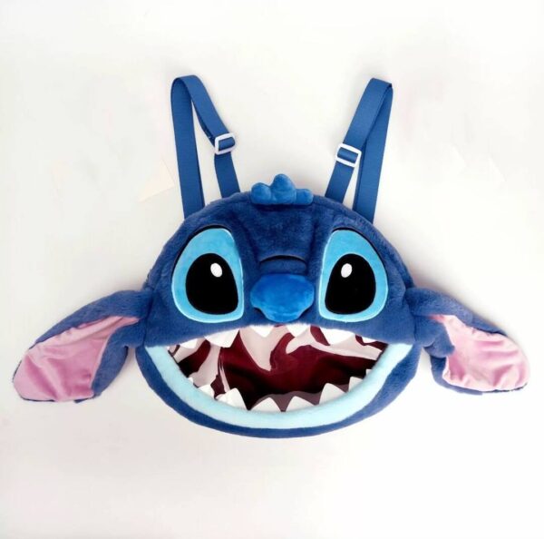 BACKPACK STITCH 25CM FIS F-48 @ BI {F2! (F-48) (12_OPAKOWANIE) (0_KARTON)