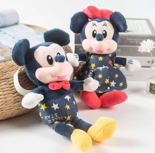 MICKEY MINNIE EF H-00112K23 2K E (H-0011 (8695924800113)) (12_OPAKOWANIE) (0_KARTON)