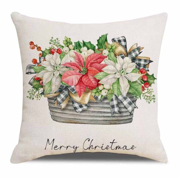 PILLOW FLOWER FT W-01195ETH (E38 (W-0119) (1_OPAKOWANIE) (0_KARTON)