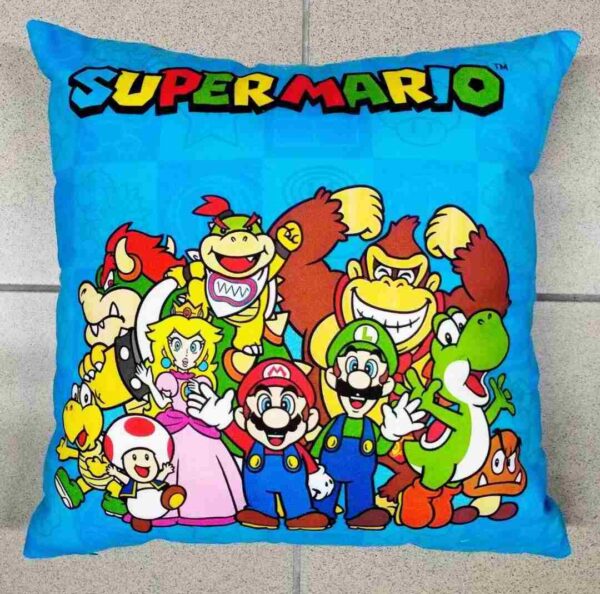 PILLOW CARTOON W-0128524% -EI8 (W-0128) (1_OPAKOWANIE) (20_KARTON)