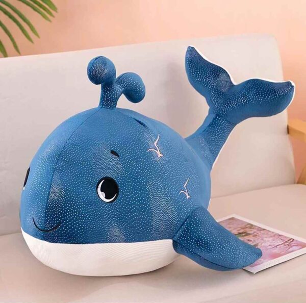 WHALE 50CM W-0149 FI 50CM (W-0149) (1_OPAKOWANIE) (50_KARTON)