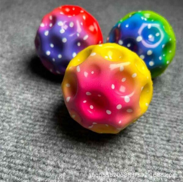 CAMOUFLAGE BOUNCY BALLS XFR-O7 2K #254 H EK (XFR-07) (12_OPAKOWANIE) (384_KARTON)