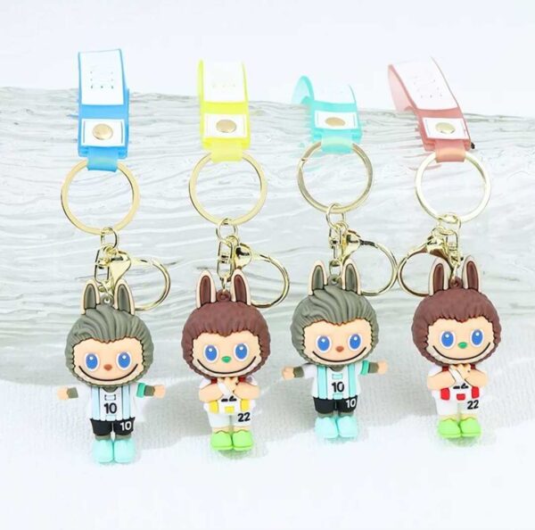 FOOTBALL KEYCHAINS YSK-022 BREA ECHO (YSK-022) (50_OPAKOWANIE) (600_KARTON)