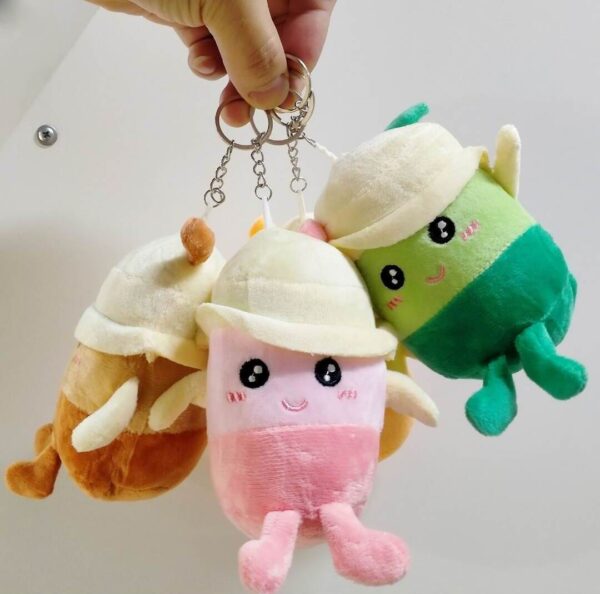 RABBIT KEYCHAINS Z-0020 @+F #AETH (Z-0020) (12_OPAKOWANIE) (1200_KARTON)