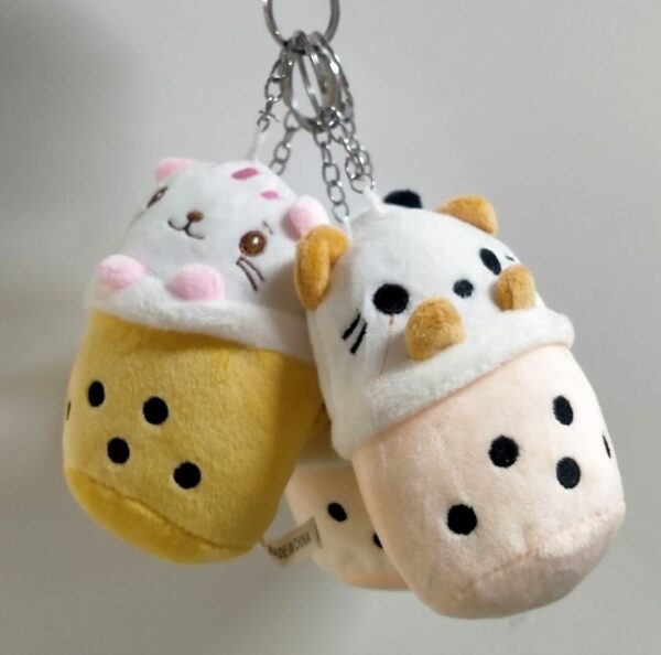 CATS KEYCHAINS Z-0021 3##A ECT (Z-0021) (12_OPAKOWANIE) (1200_KARTON)