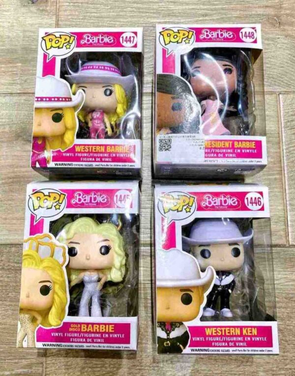 POP BARBIE (HY-3632) (X6_OPAKOWANIE) (X360_KARTON)